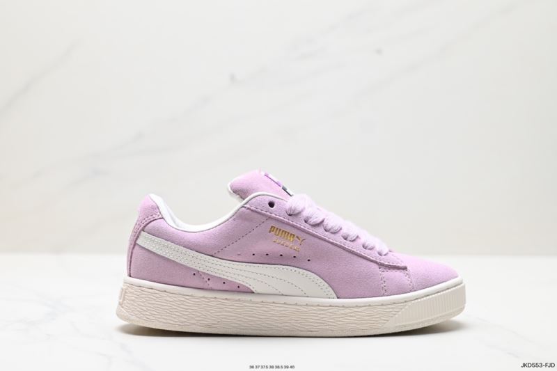 Puma Shoes